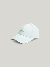 Image sur Cap à logo