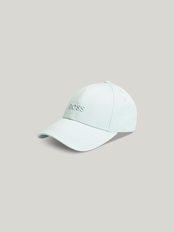 Image sur Cap à logo