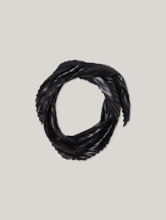 Bild von Plissiertes Tuch LAZ PLEA