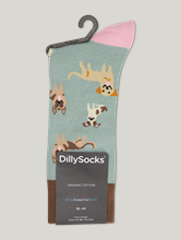 Image sur Chaussettes DOGGY DOG