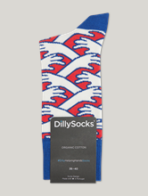 Image sur Chaussettes HELPING HANDS