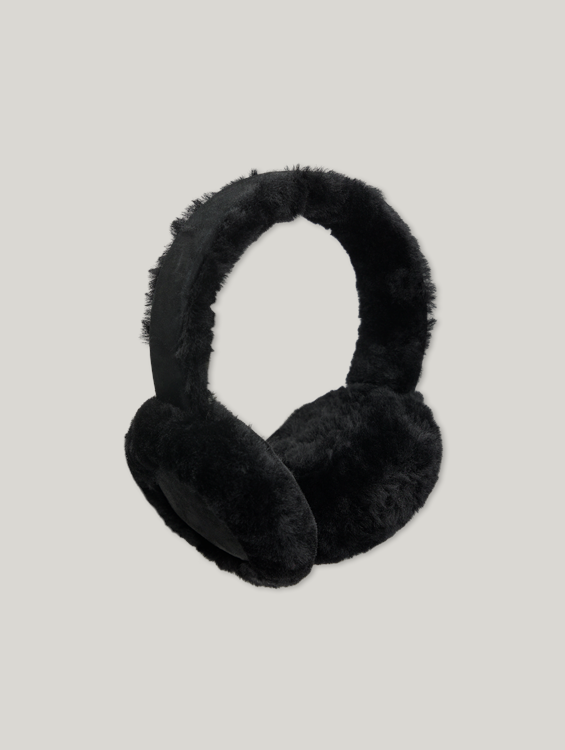 Bild von Ohrenwärmer