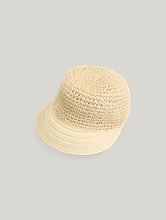 Image sur Cap crocheté
