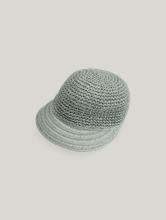 Bild von Gehäkelte Cap