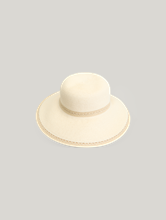 Image sur Chapeau de paille