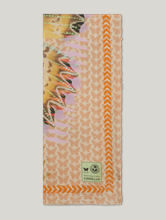 Bild von Tuch aus Baumwolle