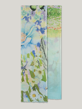 Image sur Écharpe  coton