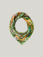 Bild von Tuch aus Seide