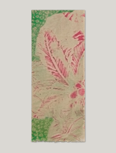 Bild von Schal mit Print