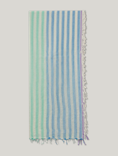 Bild von Schal aus Baumwolle