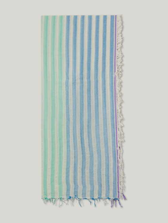 Bild von Schal aus Baumwolle