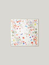 Image sur Foulard en soie