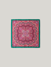 Bild von Tuch aus Seide