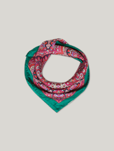 Bild von Tuch aus Seide