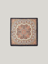 Bild von Tuch aus Seide