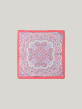 Bild von Tuch aus Seide