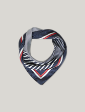 Bild von Tuch aus Seide