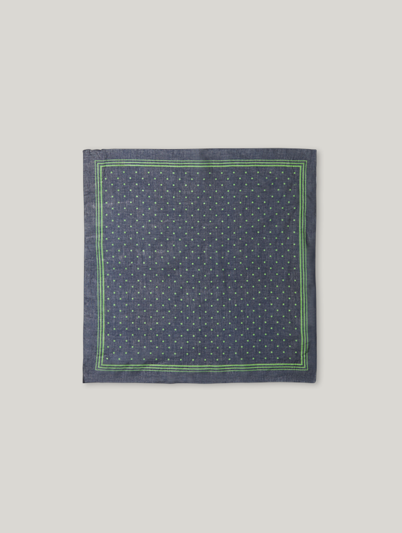 Image sur Écharpe DEVI COTTA