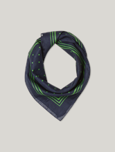 Image sur Écharpe DEVI COTTA