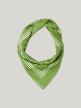 Bild von Tuch DEVI COTTA