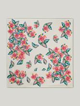 Bild von Tuch BLOMMOR SIA