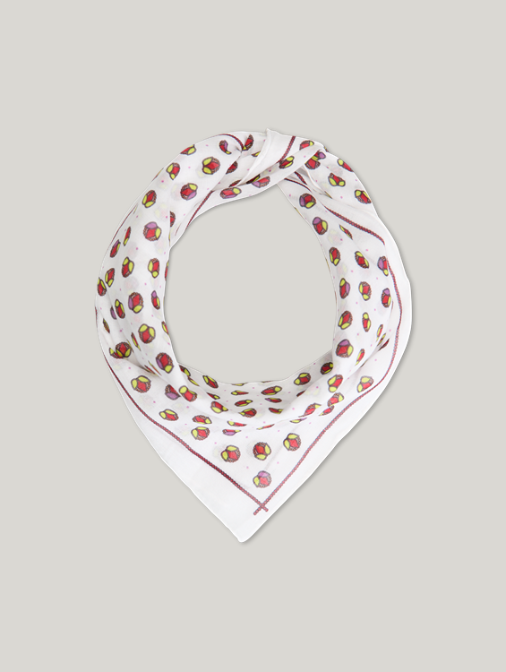 Bild von Tuch SYSETTA COTTA