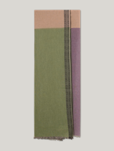Bild von Tuch KIKKO COWEA