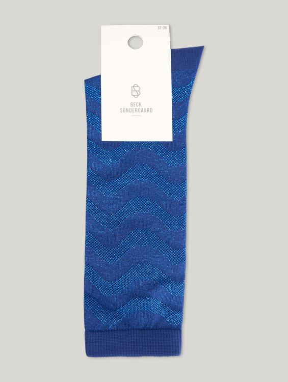 Image sur Chaussettes DOPAMINA GLITTER