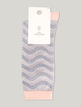 Bild von Socken DOPAMINA GLITTER