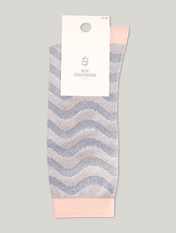 Bild von Socken DOPAMINA GLITTER