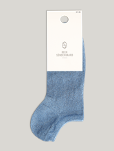 Image sur Socken SOLID GLITTER SNEAKIE