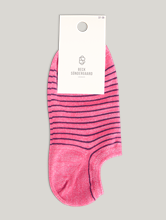 Image sur Chaussettes STRIPE GLITTER SNEAKIE
