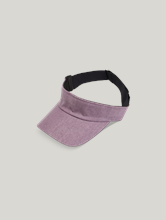 Bild von Visor mit Leinen