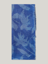 Image sur Écharpe en cachemire