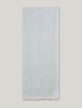 Bild von Schal mit Seide