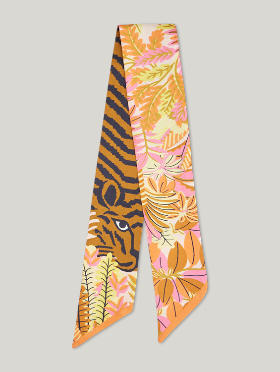 Bild von Twilly aus Seide