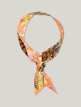 Bild von Twilly aus Seide