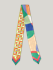 Bild von SEIDENBAND FOULARD