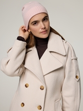 Bild von Mütze mit Kaschmir