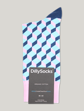 Image sur Chaussettes