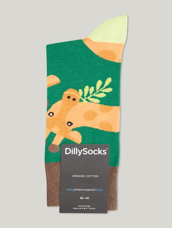 Image sur Chaussettes