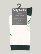 Image sur Chaussettes