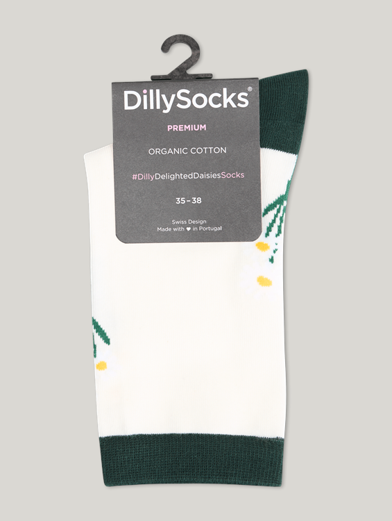 Image sur Chaussettes