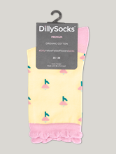 Image sur Chaussettes