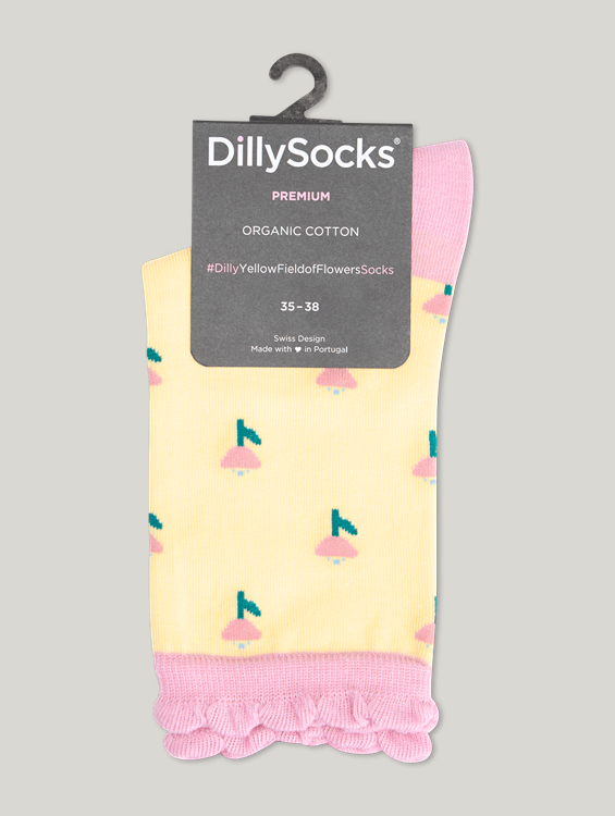 Image sur Chaussettes