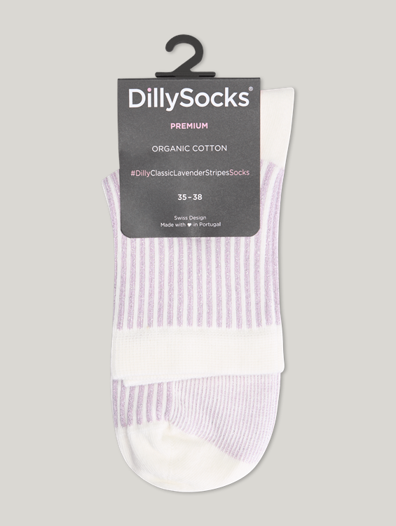 Image sur Chaussettes