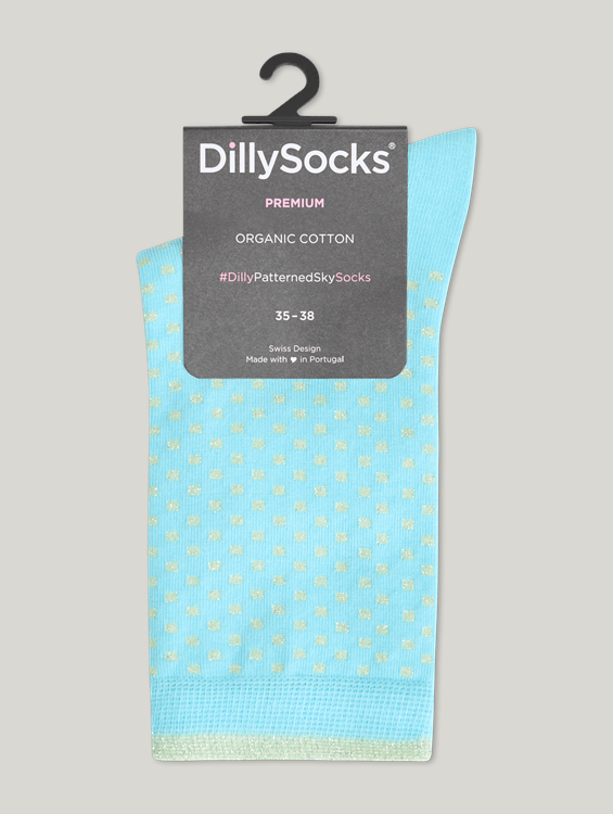 Image sur Chaussettes