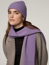 Image sur Bonnet en laine mérinos