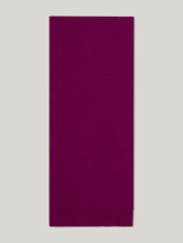 Bild von Schal aus Merinowolle