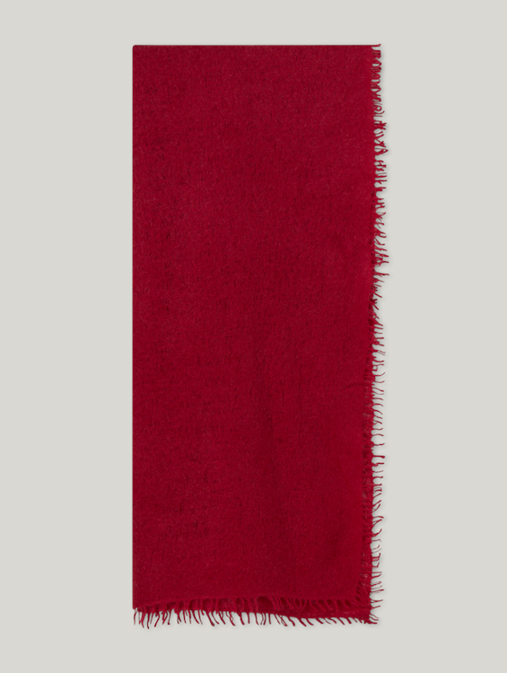 Image sur Écharpe en cachemire